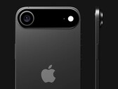 L'iPhone 17 Air Apple fait apparemment de nombreux compromis pour obtenir un boîtier plus fin. (Source de l'image : @zellzoi)