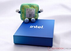 Le processeur Intel Core Ultra 250K Plus 