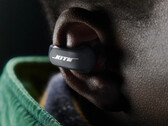 Les écouteurs Ultra Open Earbuds sont dotés d'un "logo collaboratif" de Bose et Kith. (Source de l'image : Kith)