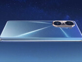 Le Honor 60 Pro abritera un appareil photo de 108 MP. (Image source : Honor)