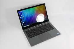 En test : le Mi Notebook Air 13 (2018).