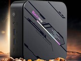 Le MP100 Pro est un nouveau mini PC alimenté par Intel (Source : Blackview)