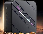 Le MP100 Pro est un nouveau mini PC alimenté par Intel (Source : Blackview)