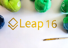 OpenSUSE Leap 15.6 sera suivi en 2025 par Leap 16 basé sur la plateforme Adaptable Linux Platform (Image : openSUSE).