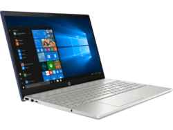 En test : le HP Pavilion 15-cs0053cl.