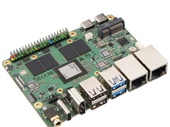 Le Radxa Dragon Q8B est un nouvel ordinateur monocarte équipé d'un processeur Snapdragon