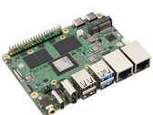Le Radxa Dragon Q8B est un nouvel ordinateur monocarte équipé d'un processeur Snapdragon