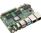 Le Radxa Dragon Q8B est un nouvel ordinateur monocarte équipé d'un processeur Snapdragon