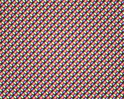 Sous-pixel