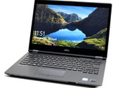 Courte critique du PC portable Fujitsu LifeBook U748 (i5-8250U, FHD, Touch)