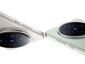 Le X200 (Source : Vivo)