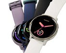 Le Vivoactive 5 a reçu une mise à jour logicielle (Image source : Garmin)