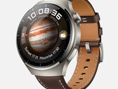 Huawei a présenté la série Watch 4 au début du mois de mai. (Source de l'image : Huawei)