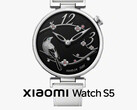 La Xiaomi Watch S5 41 mm fonctionnera sous HyperOS 4 dès sa sortie de l'emballage.