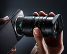 Le Xiaomi 12S Ultra Concept présente un capteur exposé de 1 pouce et un objectif Leica M plein cadre. (Image source : Xiaomi)