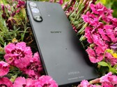 Les smartphones Sony Xperia ont actuellement l'un des calendriers d'assistance logicielle les plus courts de tous les smartphones modernes. (Source de l'image : Notebookcheck)