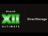 Une carte DX12 Ultimate est recommandée pour une performance optimale de DirectStorage 1.1. (Image Source : Neowin)
