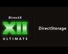 Une carte DX12 Ultimate est recommandée pour une performance optimale de DirectStorage 1.1. (Image Source : Neowin)