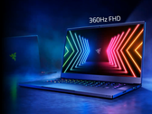 Comme si le Razer Blade 15 n'était pas assez fin, le nouveau modèle 2021 le sera encore plus avec les nouveaux GPU GeForce 3080, Advanced Optimus, et les écrans FHD 360 Hz (Source de l'image : Razer)