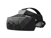 Casque de réalité mixte XTAL 3 CAVU de Vrgineers pour la formation des pilotes. (Source : Vrgineers)