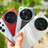 Les meilleurs appareils photo de smartphones de 2025 passés en revue (Image source : Marcus Herbrich)