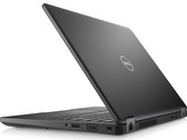 Courte critique du PC portable Dell Latitude 5490 (Core i7-8650U, écran tactile)