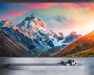 Le Redmi Smart TV Max de 98 pouces est doté de 192 partitions dynamiques à rétro-éclairage. (Source de l'image : Xiaomi)