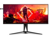 L'AGON AG405UXC devrait être livré dans le courant du mois. (Source de l'image : AOC)