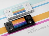 Illustration promotionnelle du Pocket Micro 2