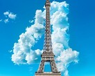 Le compte Zepp OS X a partagé cette image, amenant les fans à spéculer sur Zepp OS 4.0. (Source de l'image : Zepp OS via X)