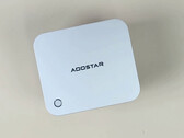 Le premier modèle MACO est proposé à partir de 277 dollars en Chine. Photo : le mini PC. (Source de l'image : Aoostar)