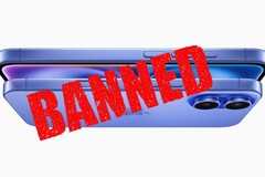 La vente des modèles iPhone 16 est interdite en Indonésie depuis fin octobre 2024. (Source de l'image : Apple, Pixabay, Unsplash, édité)