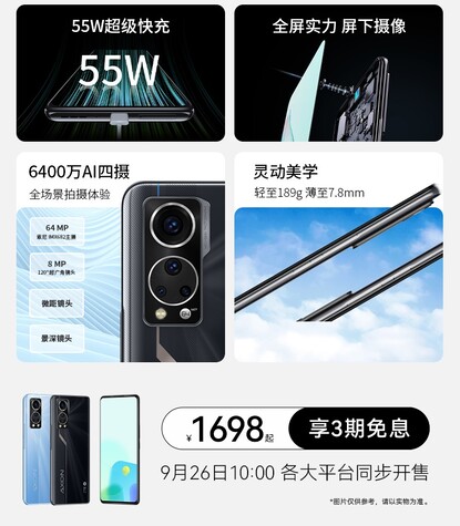 (Image source : ZTE)