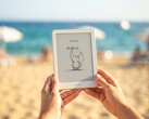 Le Boox Go 6 Gen II bénéficie désormais d'Android 13 grâce à la dernière mise à jour.
