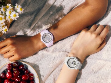 Les nouvelles montres Casio G-Shock Baby-G BGA-290SA