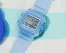 La Casio BGD10KG-2 (photo)