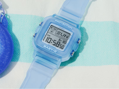 La Casio BGD10KG-2 (photo)