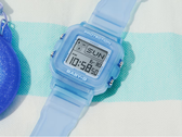 La Casio BGD10KG-2 (photo)