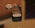 La nouvelle lampe de poche Tini 3 de Nitecore (Source de l'image : Andreas Sebayang/Notebookcheck.com)