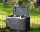 La Glacier Classic d'EcoFLow est une glacière portable rechargeable qui peut refroidir et congeler des boissons et des aliments (Source : EcoFlow)