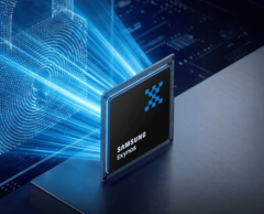 La première série de production de Samsung serait environ 10 % plus importante que celle de son prédécesseur.