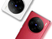 La série Vivo X100 servira probablement de vitrine au Dimensity 9300 de MediaTek. (Source de l'image : Vivo via @yabhishekhd)