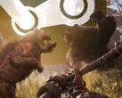Far Cry Primal est disponible sur Steam avec une réduction de 90 % jusqu'au 6 octobre. (Source de l'image : Steam)