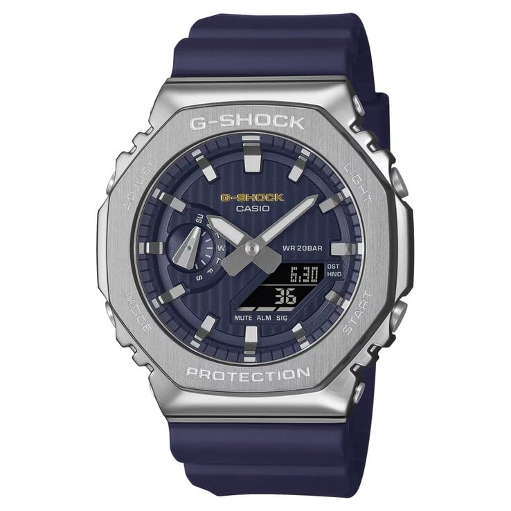 G-Shock GM-2110SH-2A (Source d'image : Casio)