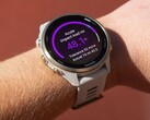 La montre intelligente Forerunner 970 de Garmin reçoit la version bêta v16.28