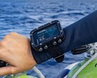 Le Descent X30 de Garmin reçoit le logiciel 3.06