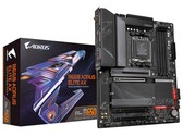 Carte mère Gigabyte B650 AORUS ELITE AX (Source : Gigabyte)