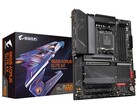 Carte mère Gigabyte B650 AORUS ELITE AX (Source : Gigabyte)