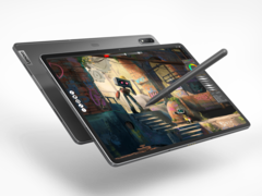 La Lenovo Tab P12 Pro est désormais officielle