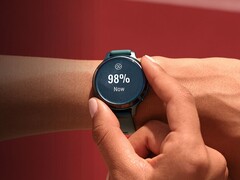 La smartwatch Lily 2 Active de Garmin reçoit le logiciel v5.08